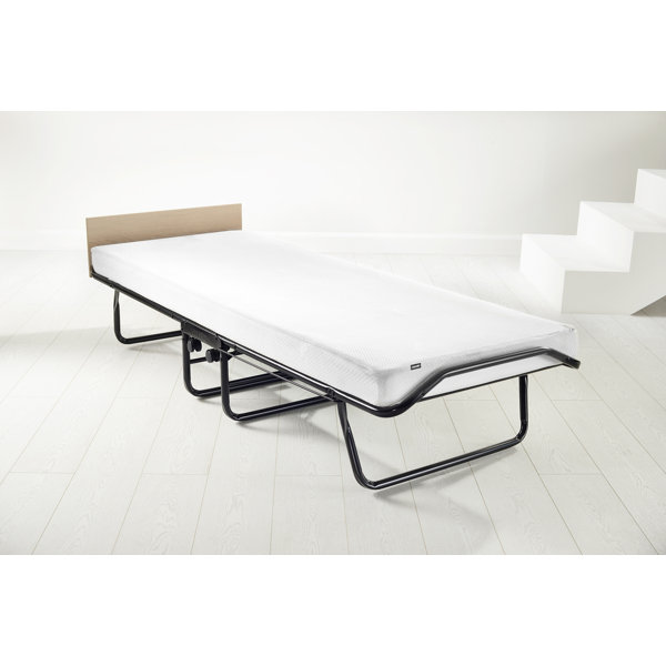 JayBe Waterproof Mattress Protector for Supreme Folding Bed Wayfair